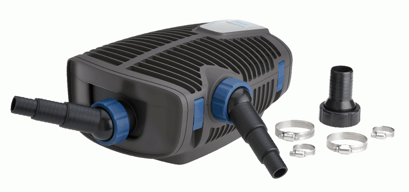 Pompe Aquamax Eco premium 13000 incluse