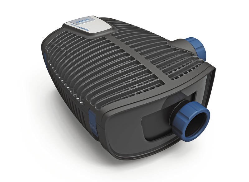 Pompe Aquamax Eco premium 17000 incluse