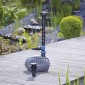 POMPE AQUARIUS FOUNTAIN SET ECO 9500
