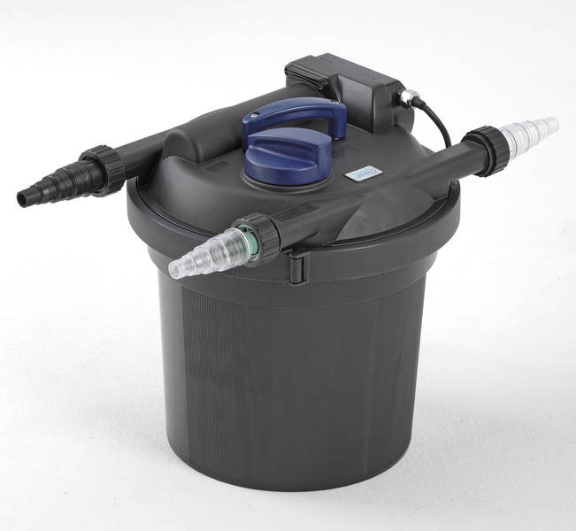 FILTRE FILTOCLEAR 6000 (pompe non incluse)